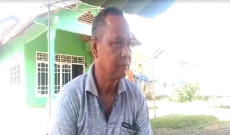 Keluarga Anggota TNI...
