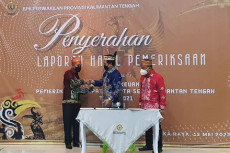 Dewan Apresiasi Seruyan...