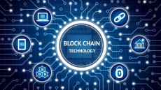 Teknologi Blockchain...