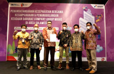 Pertamina Group dan...