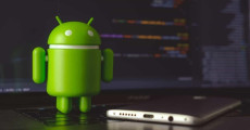 Daftar Android yang...