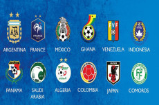 Jadwal Timnas Indonesia...