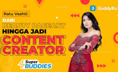 Ratu Vashti: Dari Beauty...