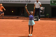 Hasil Prancis Open 2022:...