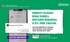 SBR011 Laris Manis,...