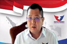 Hary Tanoesoedibjo Ingatkan...