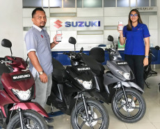 Terjun di Bisnis Otomotif,...