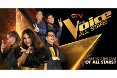 Pertama di Asia! The...