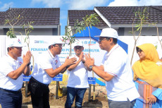 BTN Dukung Implementasi...