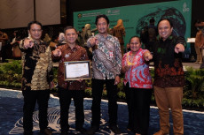 Pertahankan Properda...