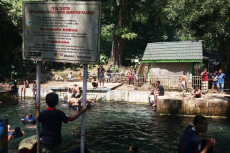 Kisah Jaka Tingkir Menaklukan...