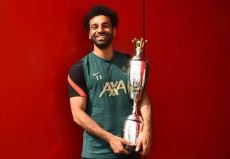Inilah Pemenang Penghargaan...