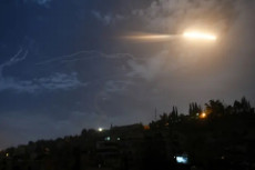 Rusia Kecam Israel Bombardir...