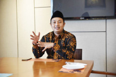 Forum Alumni Dinilai...