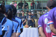 Sekda Jabar Buka Piala...