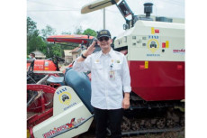 Antisipasi Musim Kemarau,...
