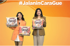 Dukung Generasi Muda...