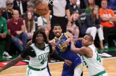 Golden State Warriors...