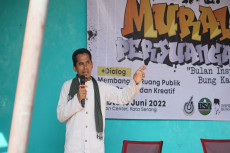 Mengingat Sejarah Lewat...