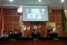 Pernikahan Sejenis Gemparkan...