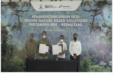 Proyek NBS BUMN Berpotensi...
