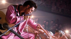 Review Film Elvis: Kisah...