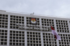 KPU Buka Pendaftaran...