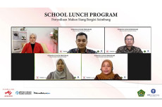 School Lunch Program...