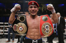 Murodjon Akhmadaliev...