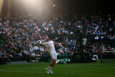 Wimbledon 2022: Andy...