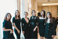 Puluhan Influencer dan...