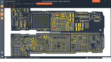 Estech schematics Aplikasi...