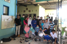 PLN Gelontokan Rp120...