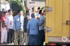 Viral, Kloter Terakhir...