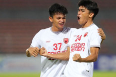 PSM Makassar Tantang...