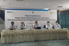 PLN Sudah Terima Kompensasi...