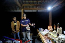 Sulap Limbah Jagung...