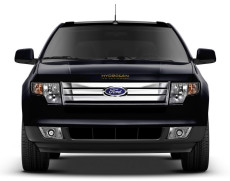 Ford Diprediksi Akan...