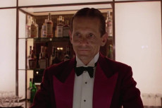 Joe Turkel, Bintang...