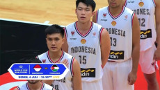 Hari ini! Indonesia...