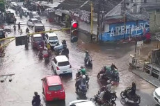Pipa PDAM Kota Malang...