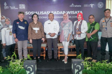 Upaya Kolaboratif Berperan...