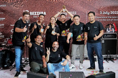 BLAC 2022 Diharapkan...