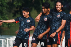 Jelang Liga 1 2022/2023,...