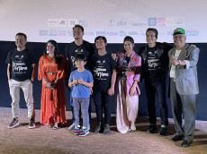 Kolaborasi PH Indonesia-Malaysia...