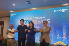 Genjot Dana Murah, BTN...