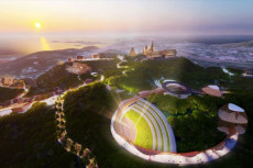 Hadirkan 4 Zona Pariwisata,...