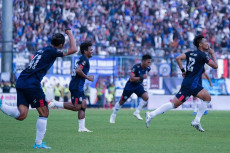 6 Fakta Arema FC Lolos...