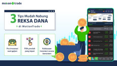 3 Tips Mudah Nabung...