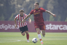 Hasil AS Roma vs Sunderland:...